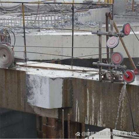 基礎(chǔ)切割,女兒墻切割,地面切割,開(kāi)門,開(kāi)窗,開(kāi)槽,開(kāi)洞,鋼筋混凝土切割