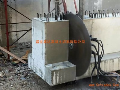 泰安市菏澤市聊城市繩鋸切割提供混凝土靜力切割服務(wù)13521117893